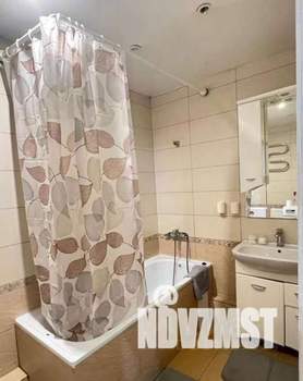 1-к квартира, на длительный срок, 38м2, 10/20 этаж