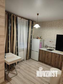 Студия квартира, на длительный срок, 26м2, 1/17 этаж