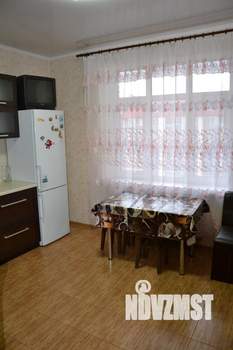 1-к квартира, на длительный срок, 48м2, 9/15 этаж