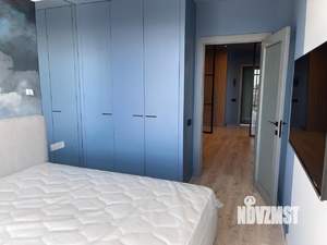 2-к квартира, на длительный срок, 58м2, 14/26 этаж