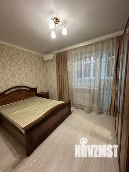 2-к квартира, на длительный срок, 57м2, 2/19 этаж