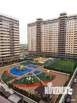 2-к квартира, на длительный срок, 56м2, 9/21 этаж