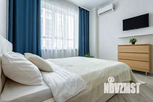 2-к квартира, посуточно, 55м2, 6/16 этаж