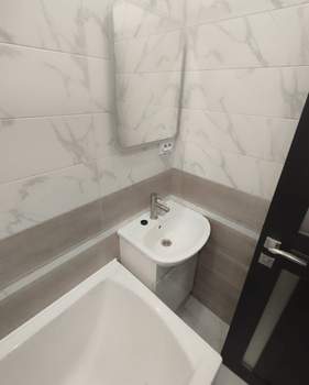 2-к квартира, на длительный срок, 60м2, 12/25 этаж