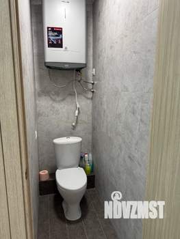 2-к квартира, на длительный срок, 57м2, 4/16 этаж