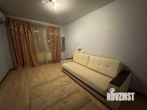 1-к квартира, на длительный срок, 39м2, 3/13 этаж