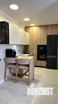 1-к квартира, на длительный срок, 47м2, 15/25 этаж