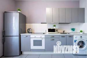 1-к квартира, посуточно, 40м2, 14/16 этаж