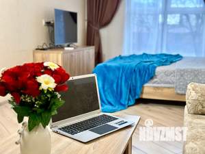 1-к квартира, посуточно, 45м2, 4/12 этаж