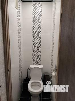 2-к квартира, на длительный срок, 58м2, 3/17 этаж