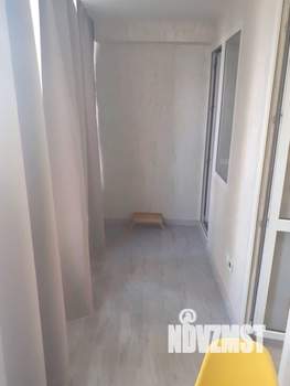 1-к квартира, на длительный срок, 40м2, 7/23 этаж