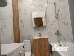 1-к квартира, на длительный срок, 40м2, 9/18 этаж