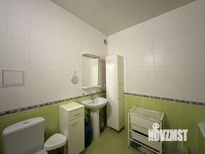 1-к квартира, на длительный срок, 46м2, 1/5 этаж