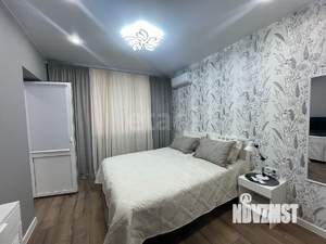 1-к квартира, на длительный срок, 41м2, 5/6 этаж