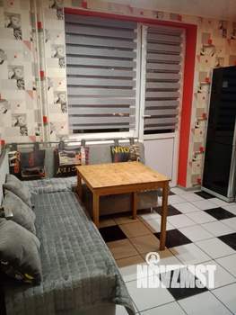 1-к квартира, на длительный срок, 36м2, 5/6 этаж