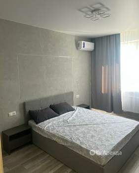 2-к квартира, на длительный срок, 51м2, 6/8 этаж