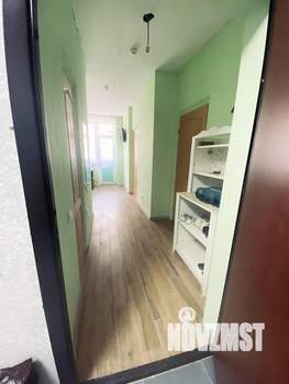 2-к квартира, на длительный срок, 38м2, 8/17 этаж