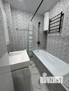 1-к квартира, на длительный срок, 37м2, 16/17 этаж