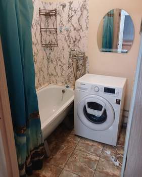 2-к квартира, на длительный срок, 53м2, 10/16 этаж