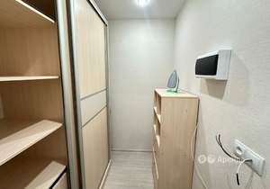 1-к квартира, на длительный срок, 43м2, 3/19 этаж