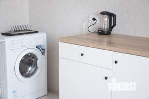 1-к квартира, на длительный срок, 37м2, 15/17 этаж