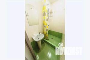 1-к квартира, посуточно, 27м2, 8/9 этаж