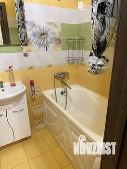 1-к квартира, на длительный срок, 46м2, 2/15 этаж