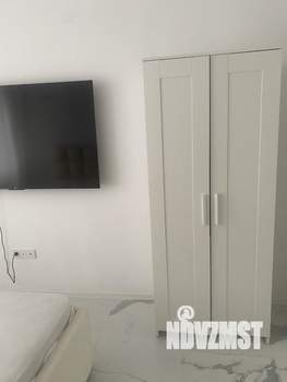 1-к квартира, на длительный срок, 34м2, 7/25 этаж