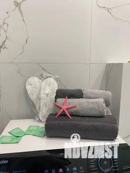 1-к квартира, посуточно, 36м2, 4/18 этаж