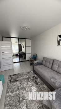 2-к квартира, на длительный срок, 55м2, 21/25 этаж