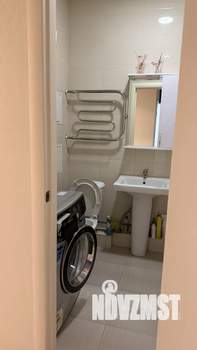 1-к квартира, на длительный срок, 29м2, 7/18 этаж