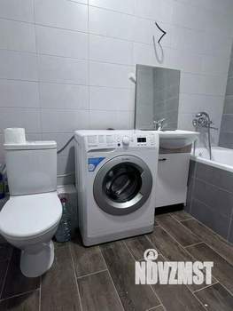 1-к квартира, на длительный срок, 40м2, 3/16 этаж