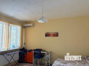 Студия квартира, на длительный срок, 31м2, 4/7 этаж