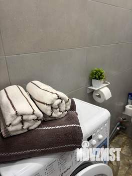 Студия квартира, посуточно, 28м2, 8/16 этаж