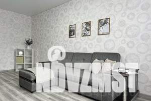 2-к квартира, посуточно, 60м2, 6/8 этаж