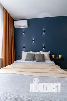 Студия квартира, посуточно, 27м2, 17/17 этаж