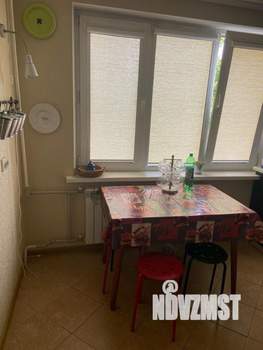 2-к квартира, на длительный срок, 45м2, 5/9 этаж