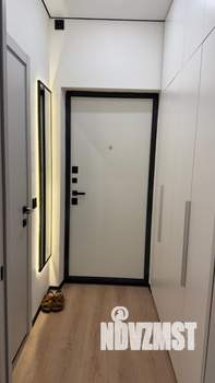 Студия квартира, на длительный срок, 27м2, 5/16 этаж