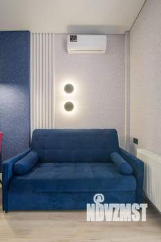 1-к квартира, посуточно, 40м2, 15/20 этаж