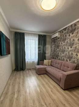 1-к квартира, на длительный срок, 36м2, 8/16 этаж