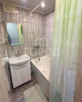 1-к квартира, на длительный срок, 37м2, 13/19 этаж