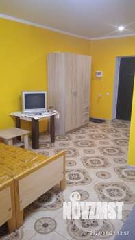 Студия квартира, на длительный срок, 32м2, 6/9 этаж