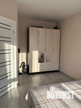 1-к квартира, на длительный срок, 36м2, 16/22 этаж