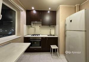 2-к квартира, на длительный срок, 57м2, 5/12 этаж