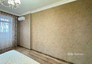 3-к квартира, на длительный срок, 82м2, 11/19 этаж