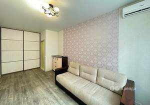 1-к квартира, на длительный срок, 37м2, 13/19 этаж
