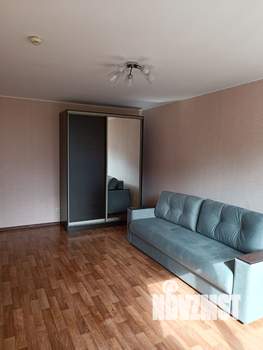 1-к квартира, на длительный срок, 38м2, 5/16 этаж
