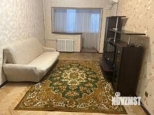 3-к квартира, на длительный срок, 65м2, 5/10 этаж