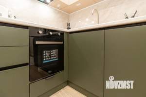 1-к квартира, на длительный срок, 40м2, 2/12 этаж