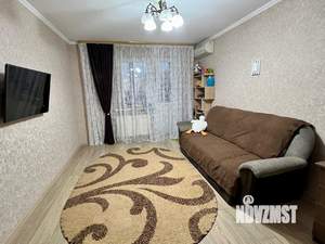 3-к квартира, на длительный срок, 75м2, 6/10 этаж